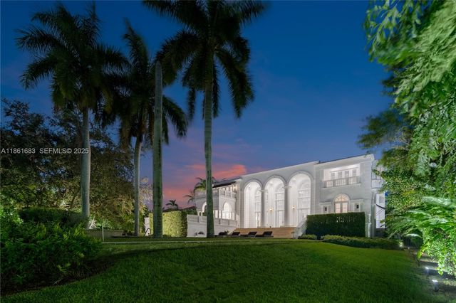 26 Tahiti Beach Island Road, Coral Gables, FL 33143