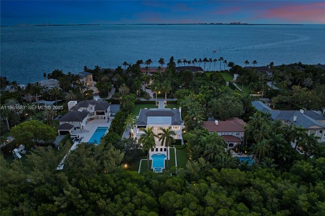 26 Tahiti Beach Island Road, Coral Gables, FL 33143