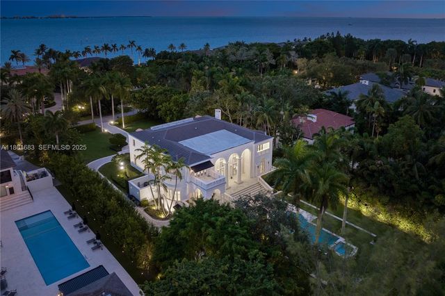 26 Tahiti Beach Island Road, Coral Gables, FL 33143