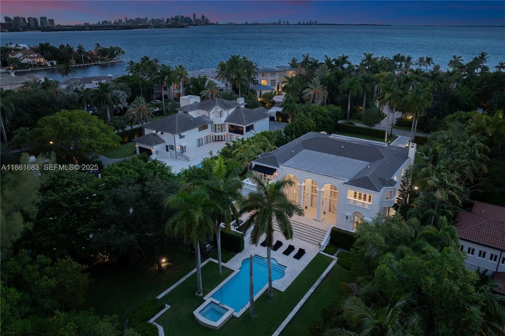 26 Tahiti Beach Island Road, Coral Gables, FL 33143