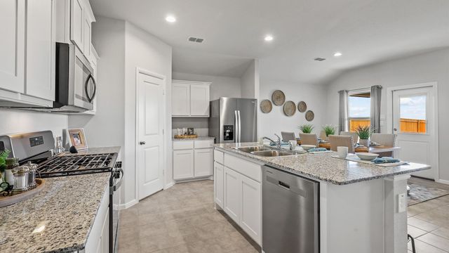 9449 Mountain Pass Drive, Fort Worth, TX 76108