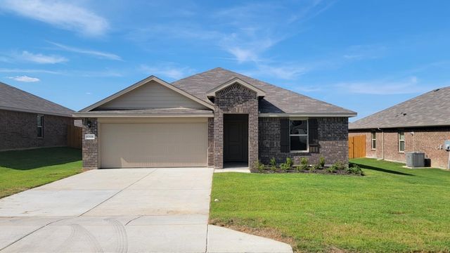 9449 Mountain Pass Drive, Fort Worth, TX 76108