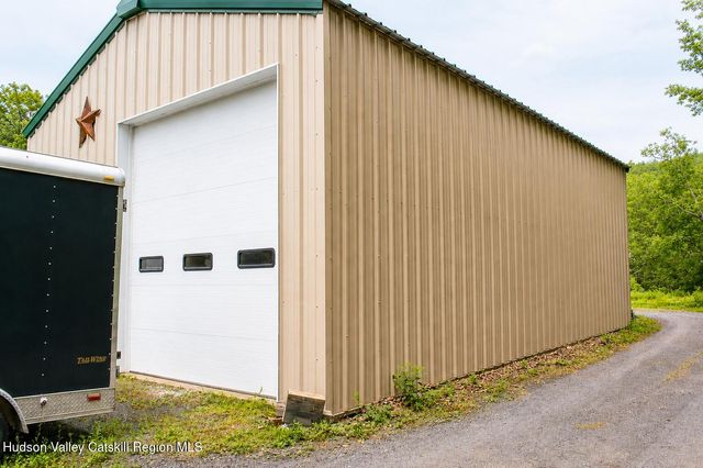 199 Echo Hill Road, Saugerties, NY 12477
