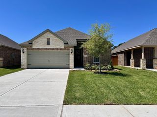 6119 White Spruce Drive, Conroe, TX 77304
