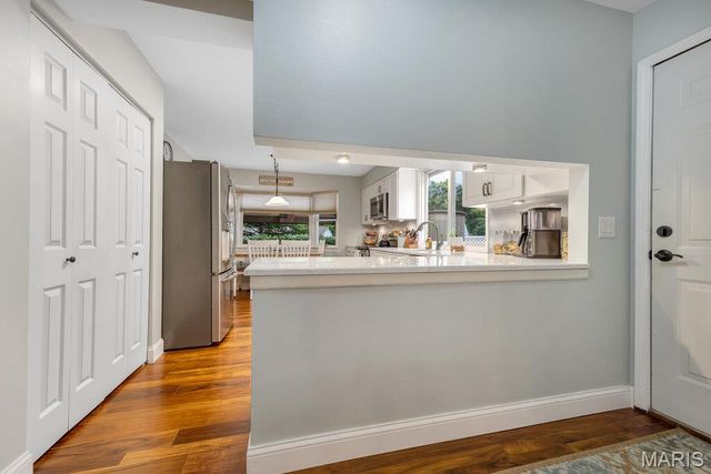 10 Lake Port Court, St Peters, MO 63376