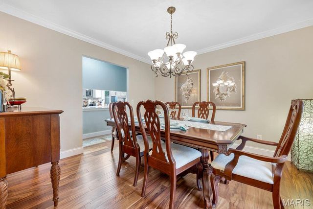 10 Lake Port Court, St Peters, MO 63376