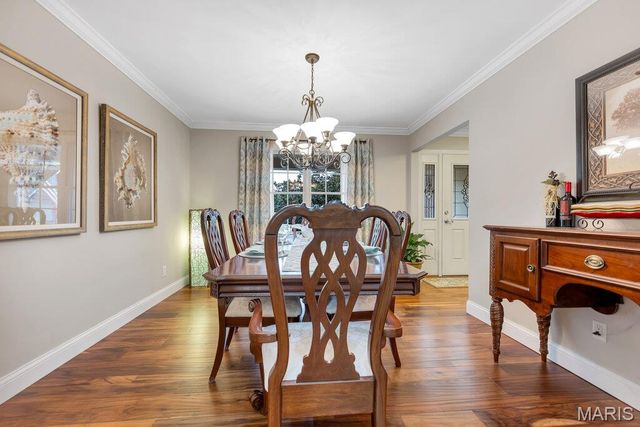 10 Lake Port Court, St Peters, MO 63376