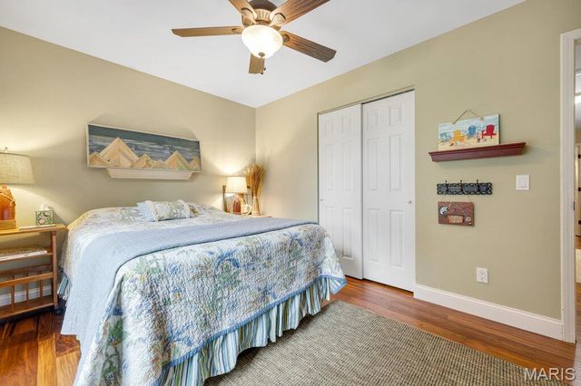10 Lake Port Court, St Peters, MO 63376