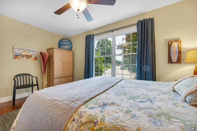 10 Lake Port Court, St Peters, MO 63376