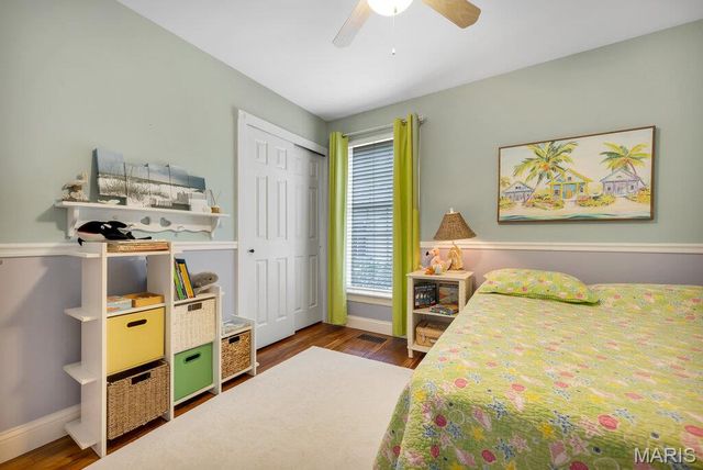10 Lake Port Court, St Peters, MO 63376