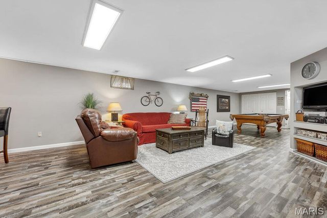 10 Lake Port Court, St Peters, MO 63376