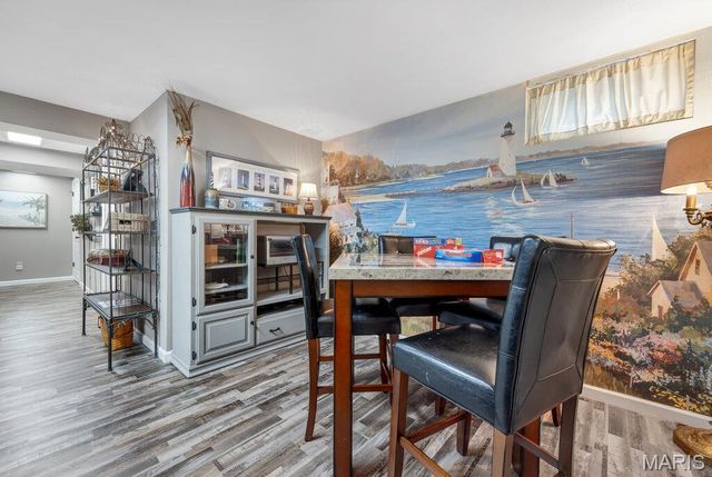 10 Lake Port Court, St Peters, MO 63376