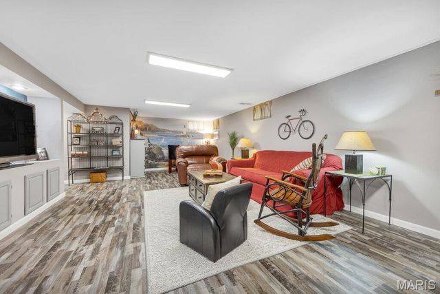 10 Lake Port Court, St Peters, MO 63376