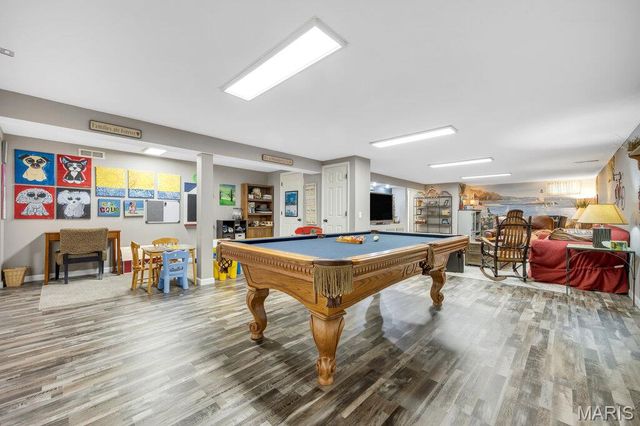 10 Lake Port Court, St Peters, MO 63376