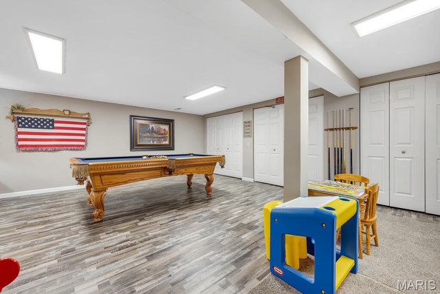 10 Lake Port Court, St Peters, MO 63376