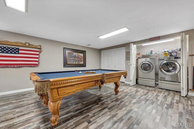 10 Lake Port Court, St Peters, MO 63376