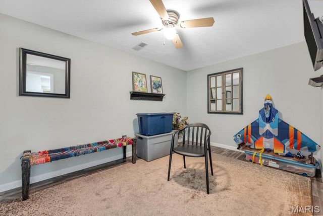 10 Lake Port Court, St Peters, MO 63376