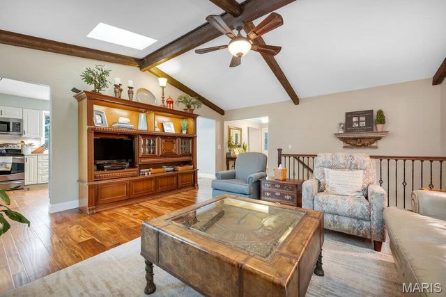 10 Lake Port Court, St Peters, MO 63376