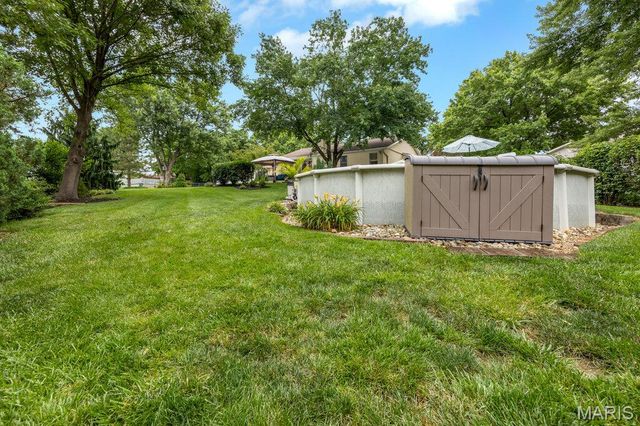 10 Lake Port Court, St Peters, MO 63376