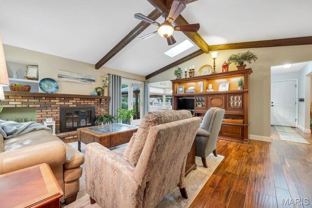 10 Lake Port Court, St Peters, MO 63376