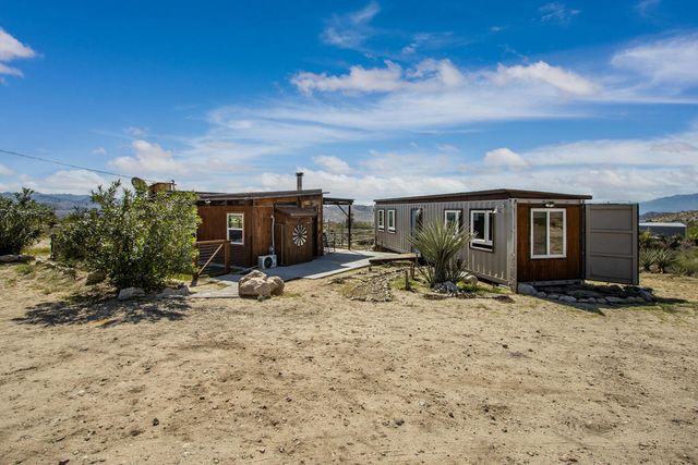 9223 N Star Trail, Morongo Valley, CA 92256