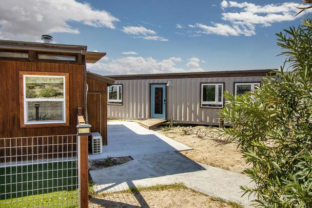 9223 N Star Trail, Morongo Valley, CA 92256