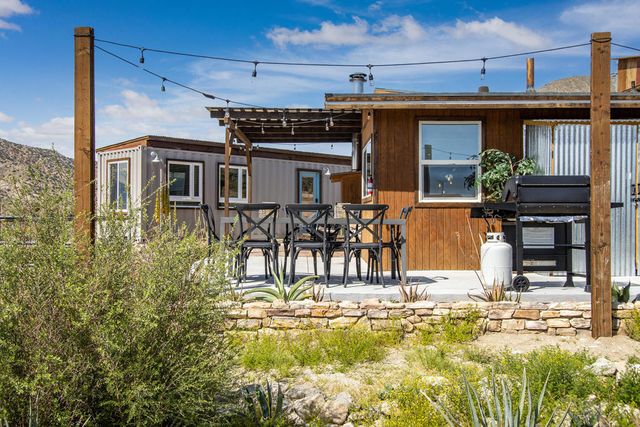 9223 N Star Trail, Morongo Valley, CA 92256