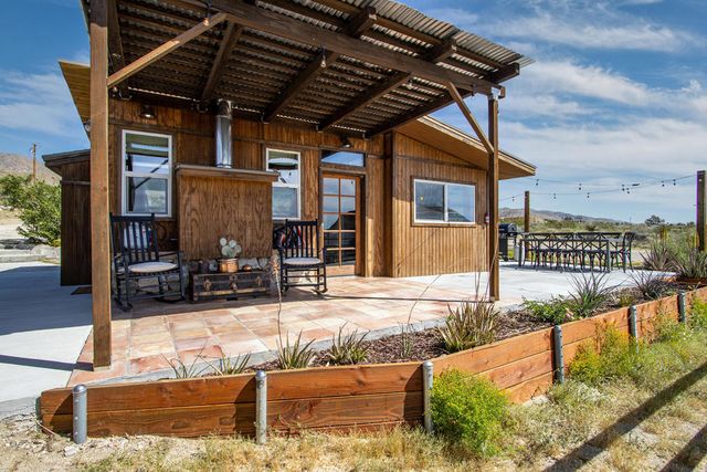 9223 N Star Trail, Morongo Valley, CA 92256