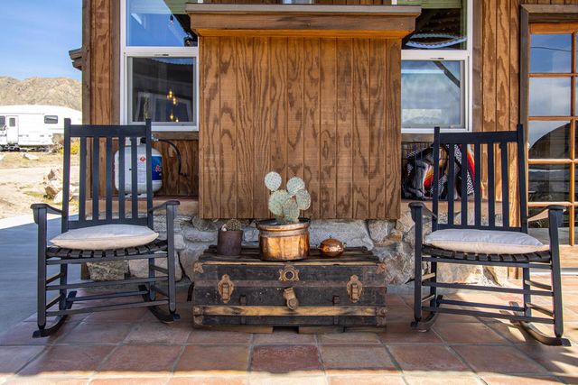 9223 N Star Trail, Morongo Valley, CA 92256