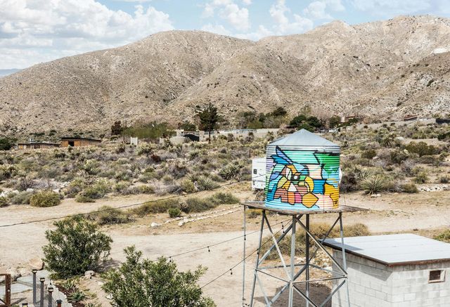 9223 N Star Trail, Morongo Valley, CA 92256