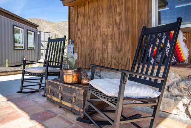 9223 N Star Trail, Morongo Valley, CA 92256