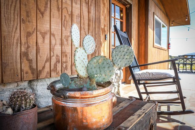 9223 N Star Trail, Morongo Valley, CA 92256