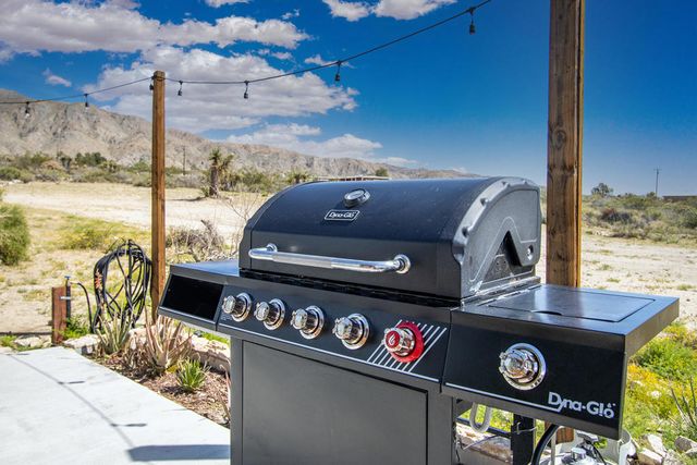 9223 N Star Trail, Morongo Valley, CA 92256