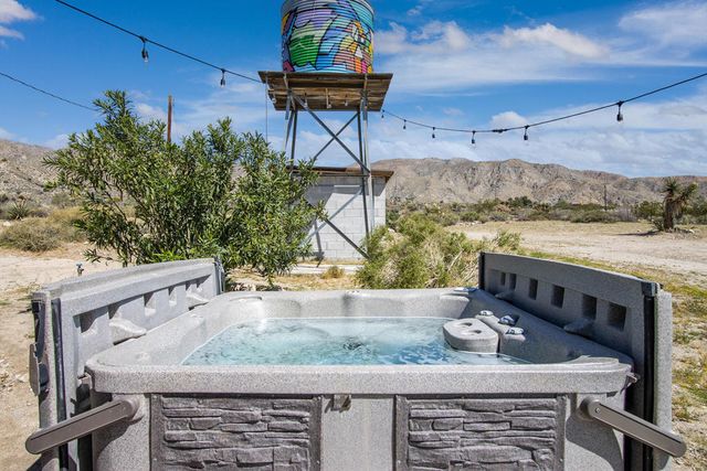 9223 N Star Trail, Morongo Valley, CA 92256