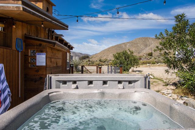 9223 N Star Trail, Morongo Valley, CA 92256