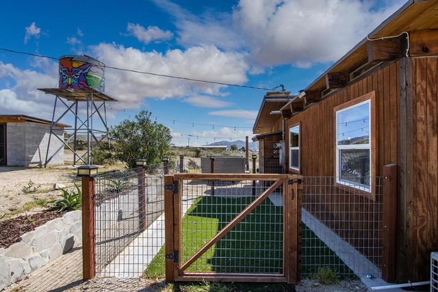 9223 N Star Trail, Morongo Valley, CA 92256