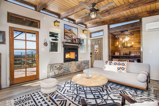 9223 N Star Trail, Morongo Valley, CA 92256