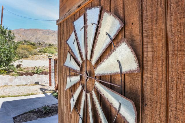 9223 N Star Trail, Morongo Valley, CA 92256