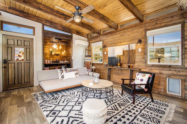 9223 N Star Trail, Morongo Valley, CA 92256