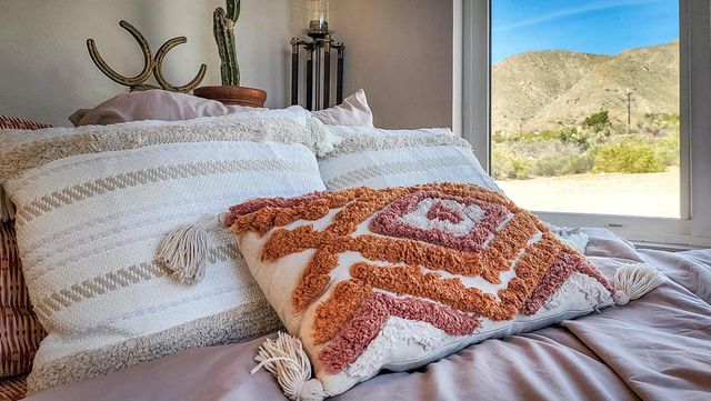 9223 N Star Trail, Morongo Valley, CA 92256