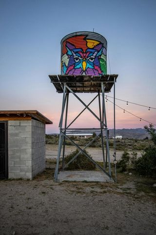 9223 N Star Trail, Morongo Valley, CA 92256