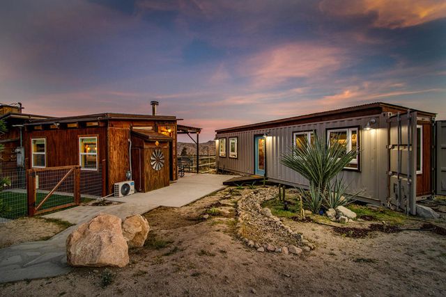 9223 N Star Trail, Morongo Valley, CA 92256