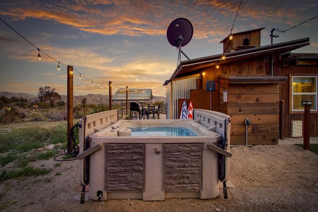 9223 N Star Trail, Morongo Valley, CA 92256