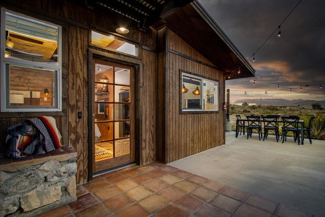 9223 N Star Trail, Morongo Valley, CA 92256