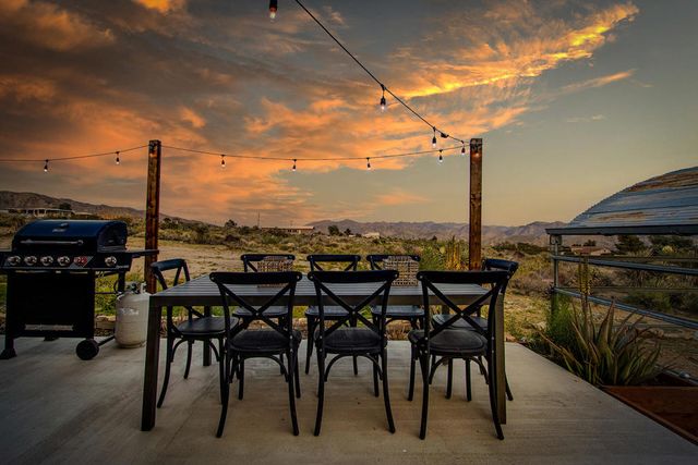 9223 N Star Trail, Morongo Valley, CA 92256