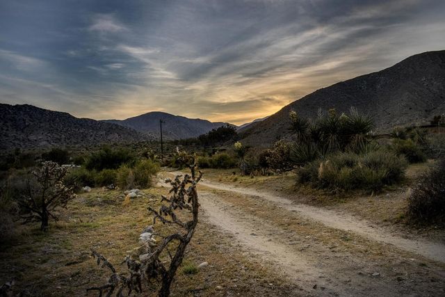 9223 N Star Trail, Morongo Valley, CA 92256