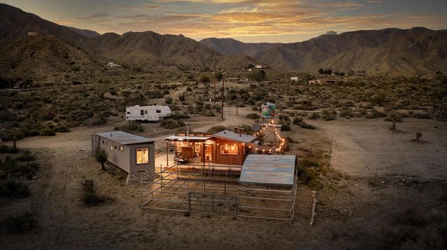 9223 N Star Trail, Morongo Valley, CA 92256