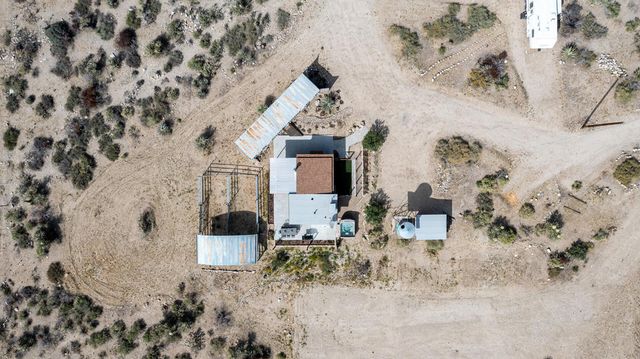 9223 N Star Trail, Morongo Valley, CA 92256