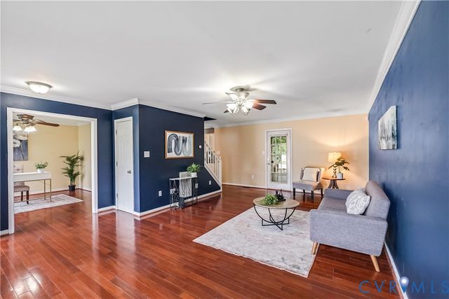 12136 Warfield Estates Dr, Chester, VA 23831