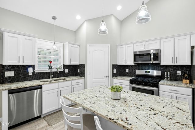 208 Edgewood Drive, Louisburg, NC 27549